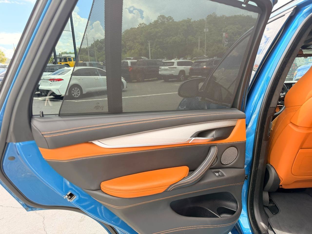 Used 2018 BMW X5 M AWD/4WD image 40