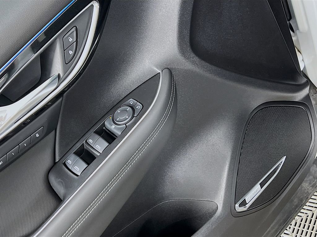 Used 2024 Buick Envision Preferred image 17