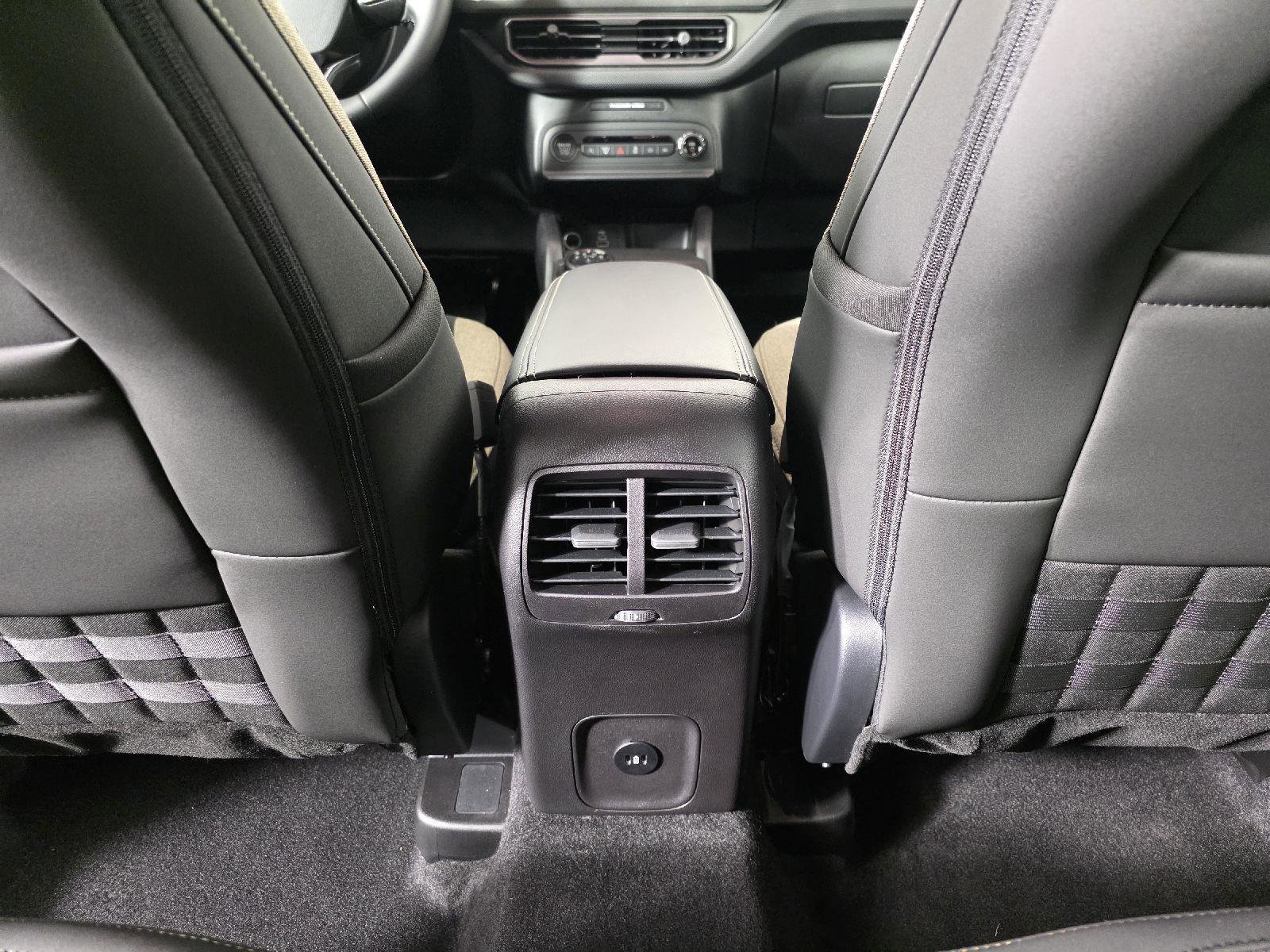 Used 2025 Ford Bronco Sport Big Bend w/ Convenience Package image 18