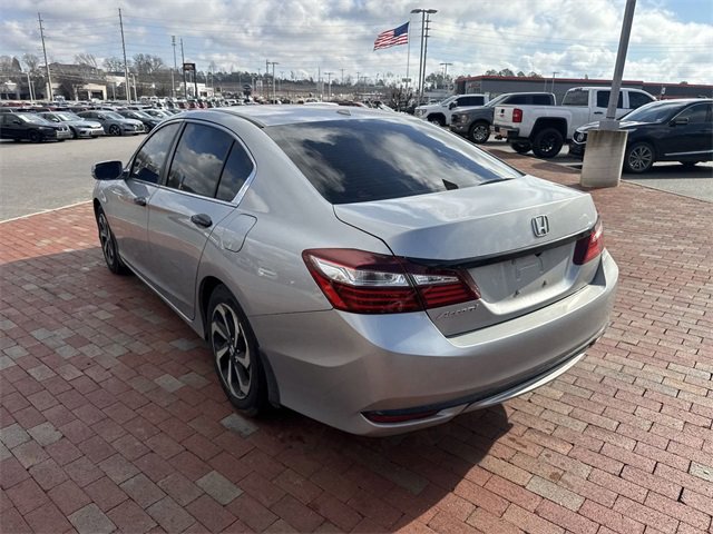 Used 2016 Honda Accord EX-L image 7