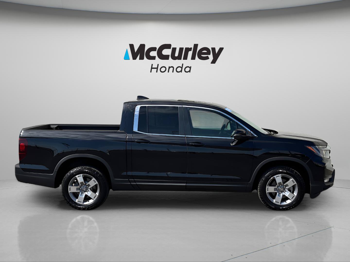 Certified 2026 Honda Ridgeline RTL image 2
