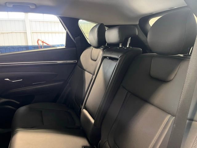 Used 2023 Hyundai Tucson SEL w/ Convenience Package image 18