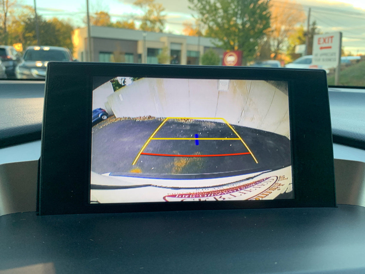 Used 2017 Lexus NX 200t AWD image 13