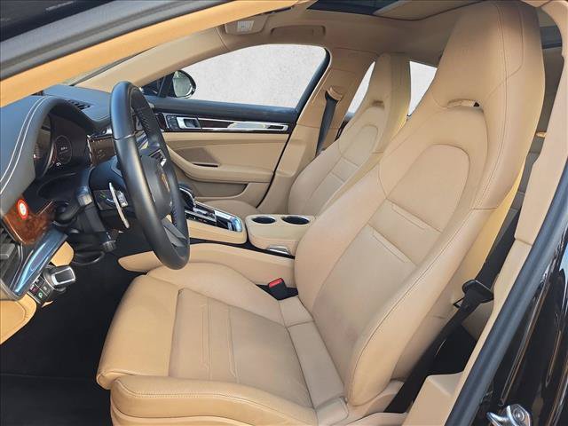 Used 2023 Porsche Panamera Platinum Edition RWD image 15