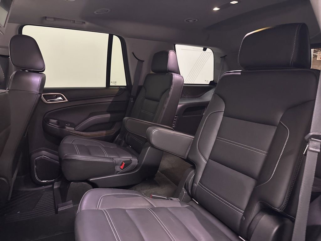 Used 2018 GMC Yukon Denali w/ Denali Ultimate Package image 51