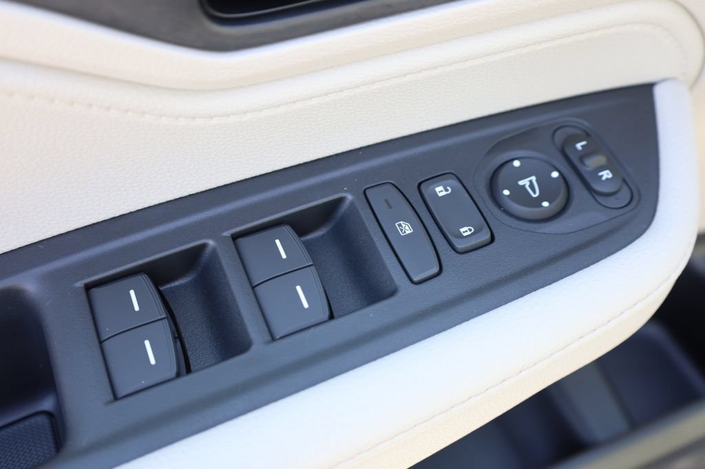 New 2026 Honda Odyssey EX-L image 11