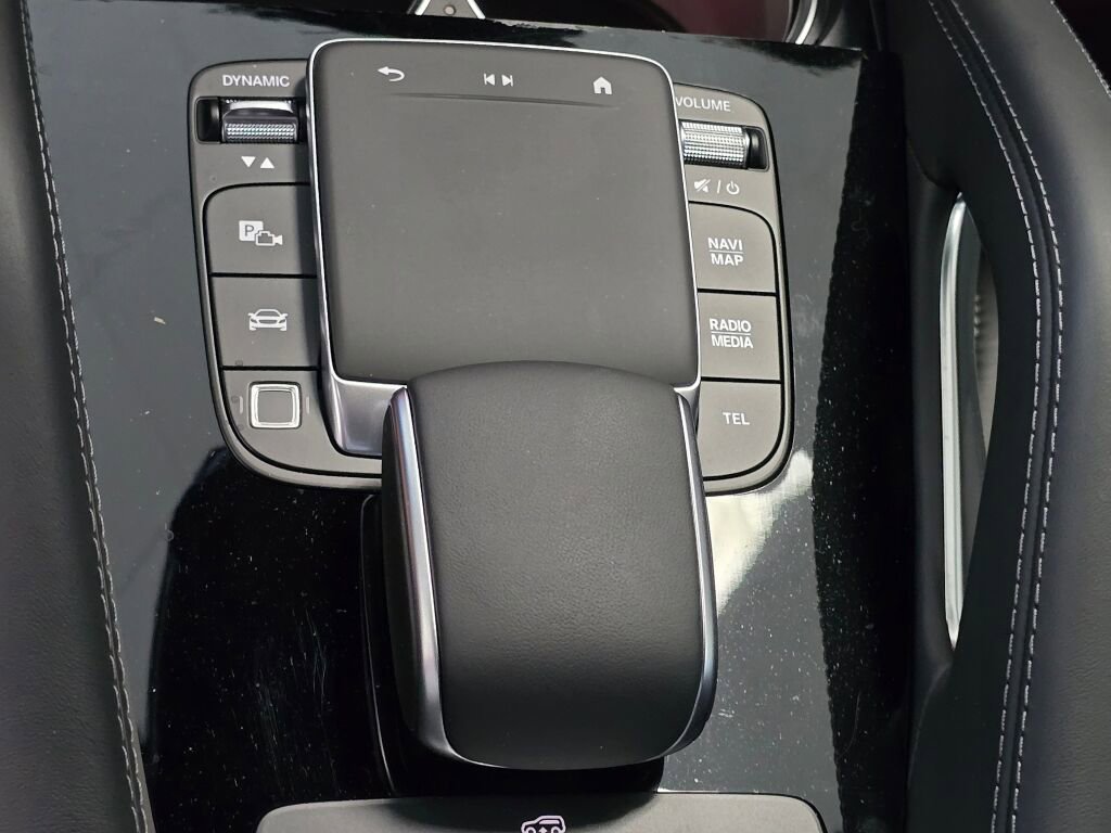 New 2025 Mercedes-Benz GLE 63 AMG S image 29