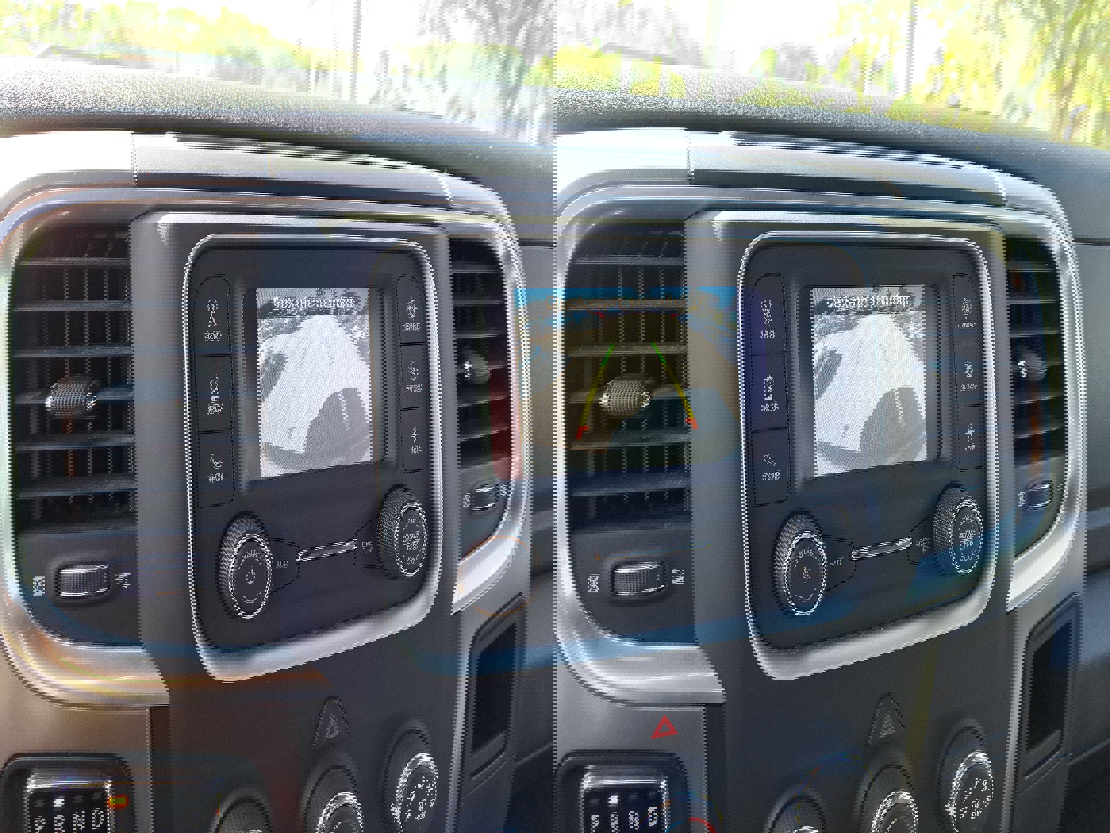 Used 2024 RAM 1500 Classic Warlock image 16