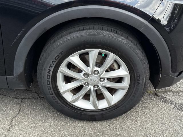 Used 2016 Kia Sorento FWD w/ LX Convenience Package image 7