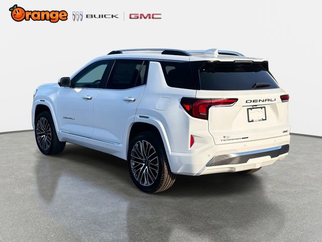 New 2026 GMC Terrain Denali AWD/4WD image 5