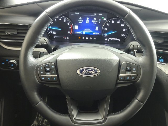 Certified 2020 Ford Explorer XLT w/ Equipment Group 202A AWD/4WD image 26