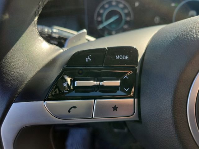 Used 2023 Hyundai Tucson SEL image 25