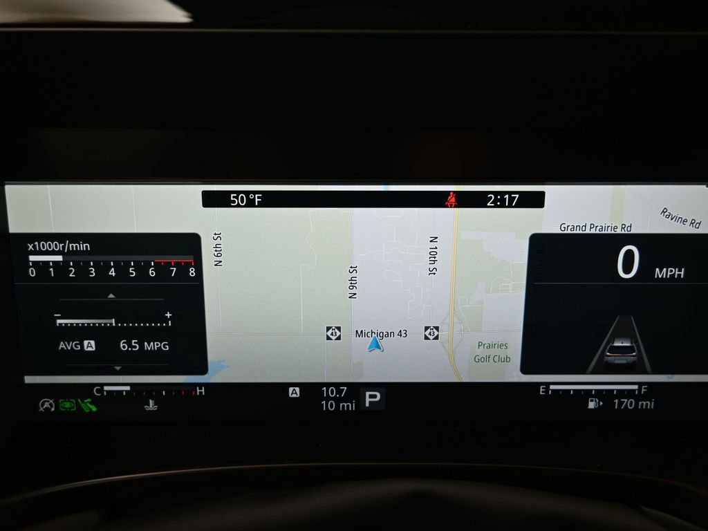 New 2026 Subaru Outback Touring XT image 34