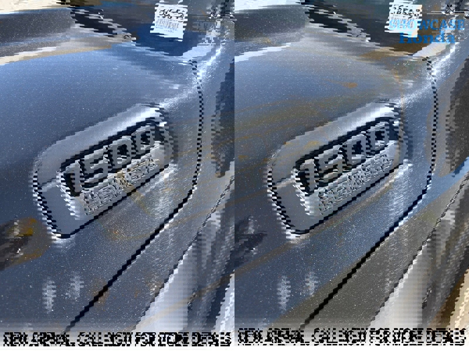 Used 2020 RAM 1500 Big Horn image 9