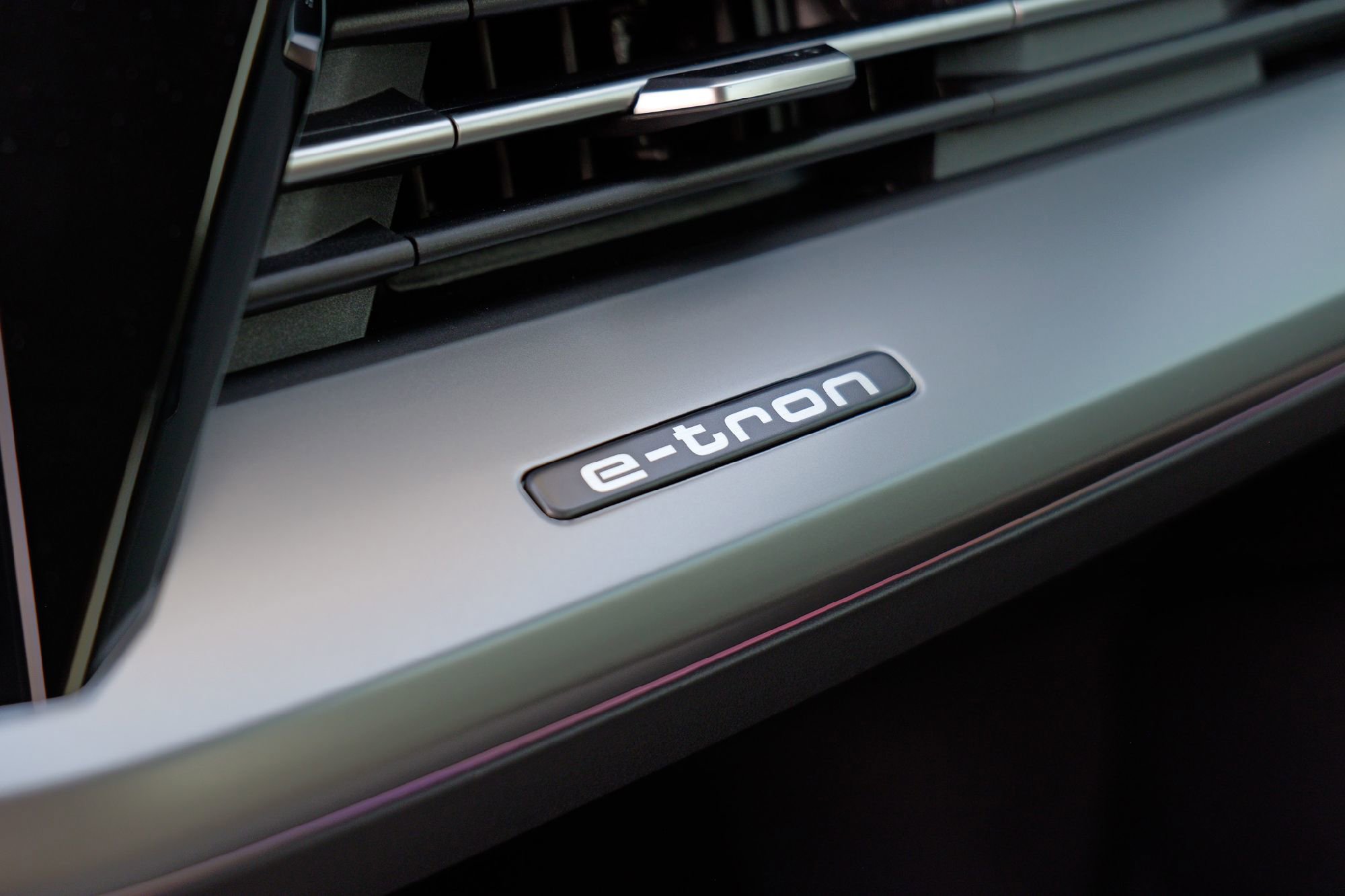 New 2026 Audi Q4 e-tron Premium Plus image 21