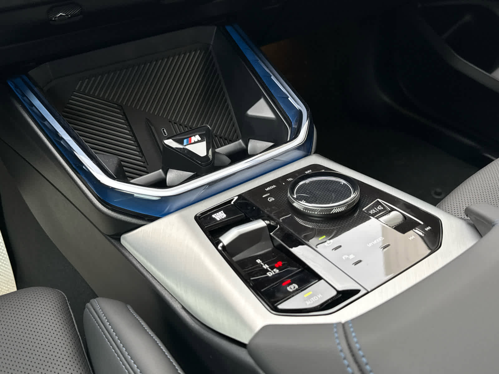 New 2026 BMW X3 xDrive30 w/ M Sport Package image 10