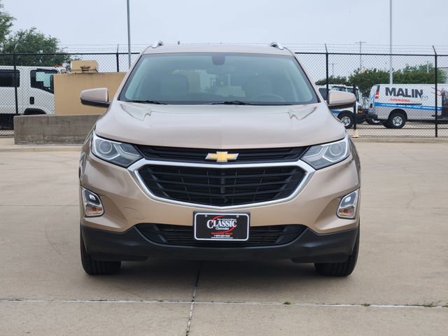 Used 2019 Chevrolet Equinox LT FWD image 11