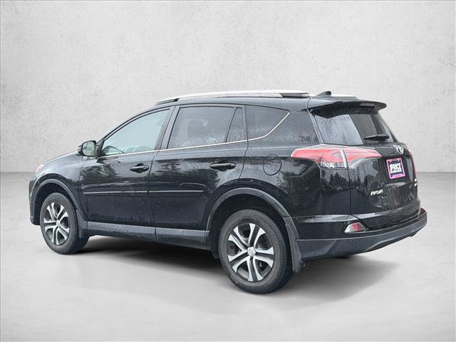 Used 2017 Toyota RAV4 LE w/ Carpet Mat Package AWD/4WD image 7