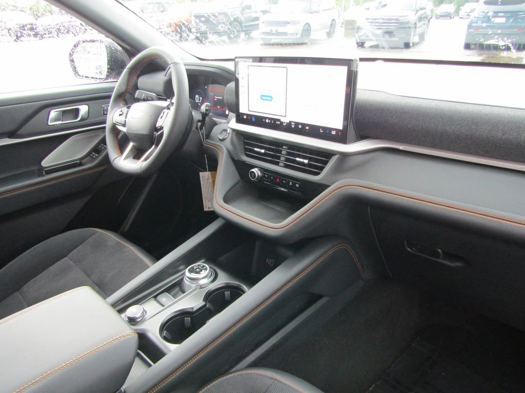 New 2026 Ford Explorer Tremor w/ Tremor Ultimate Package AWD/4WD image 19