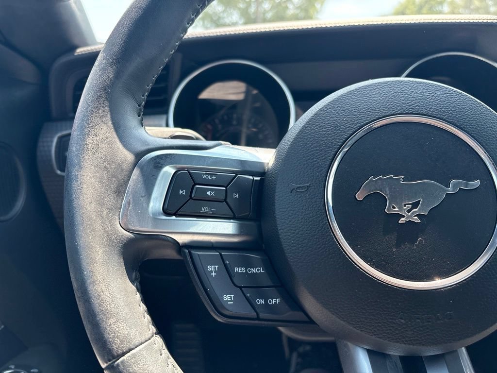 Used 2020 Ford Mustang GT w/ GT Performance Package RWD image 23