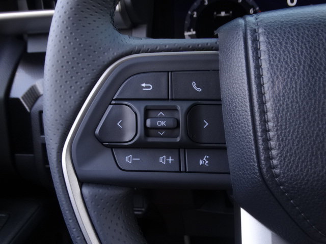 New 2026 Toyota 4Runner Limited AWD/4WD image 29