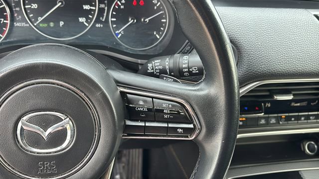 Used 2024 MAZDA CX-90 3.3 Turbo w/ Premium Package image 24