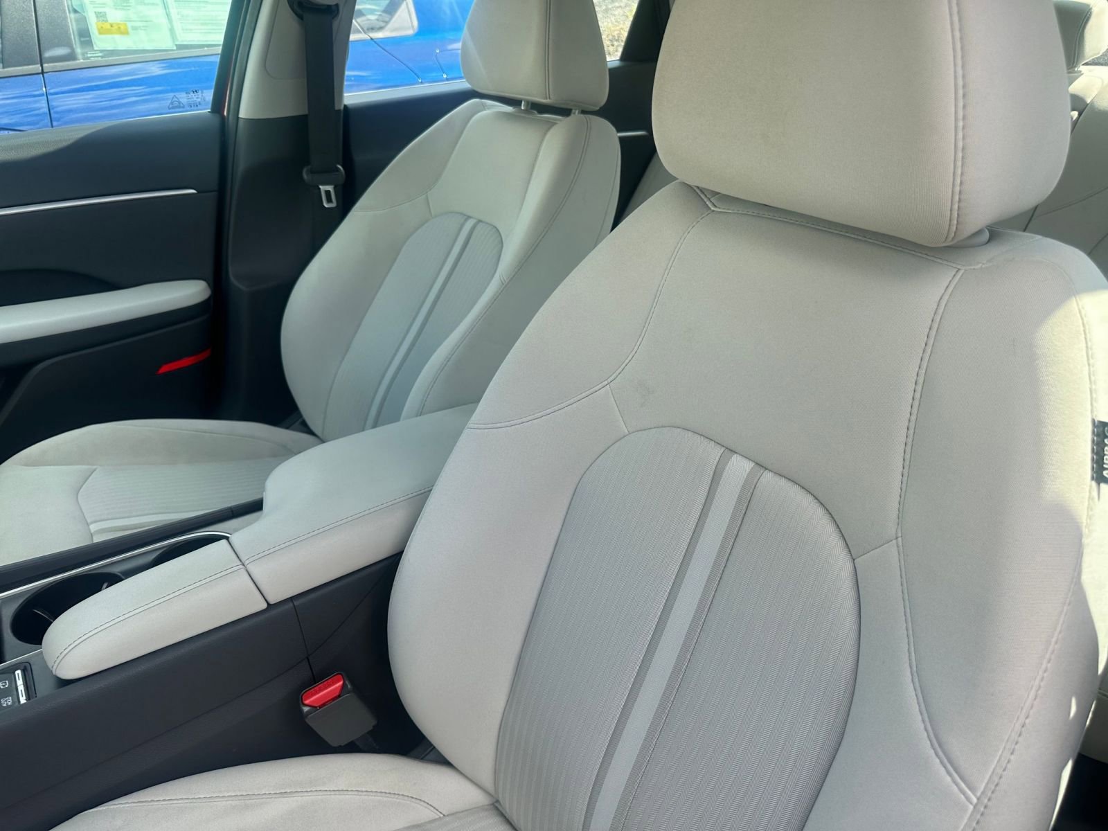 Used 2025 Hyundai Sonata SEL FWD image 36