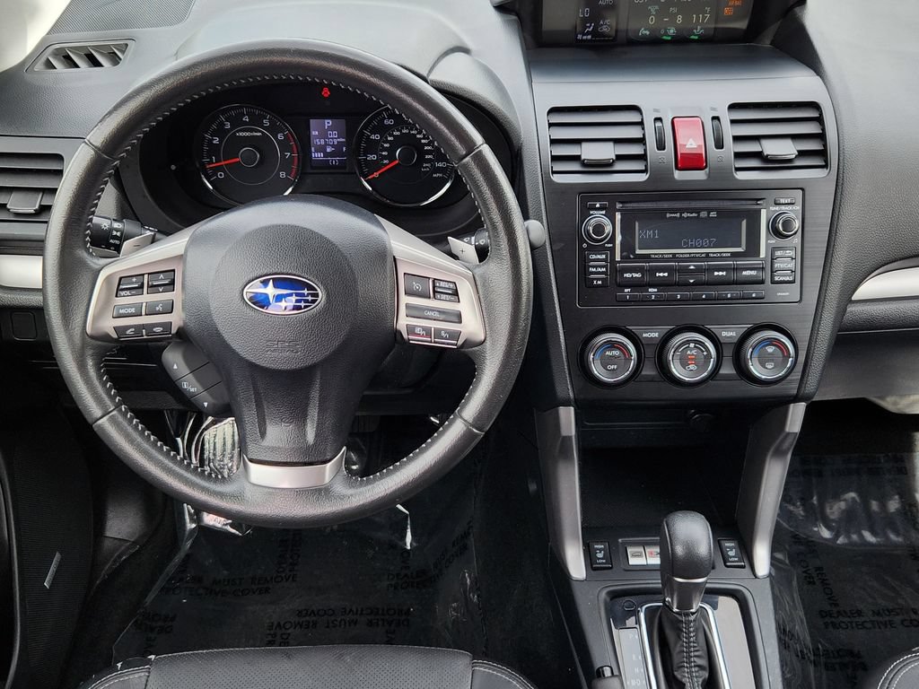 Used 2015 Subaru Forester 2.0XT Touring w/ Rugged Package #2 AWD/4WD image 3