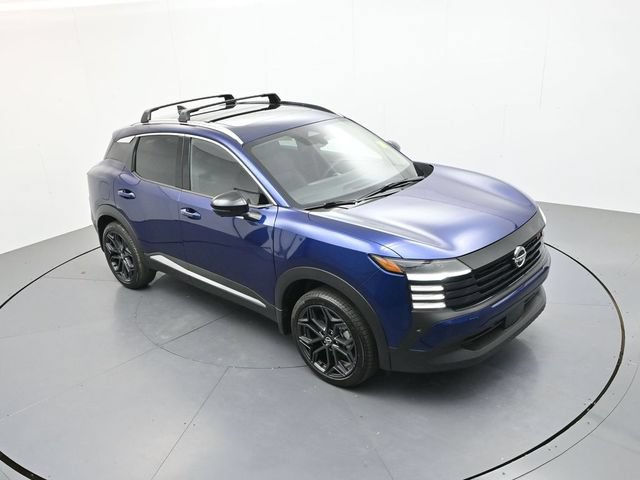 Used 2026 Nissan Kicks SR w/ SR Premium Package AWD/4WD image 18