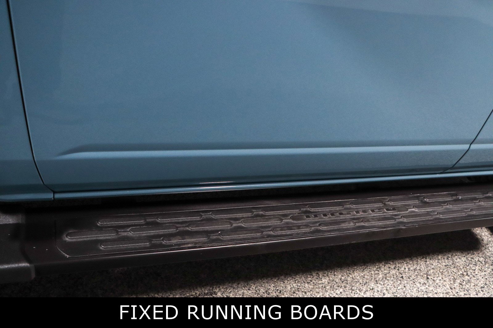 Used 2023 Ford Bronco Outer Banks image 13