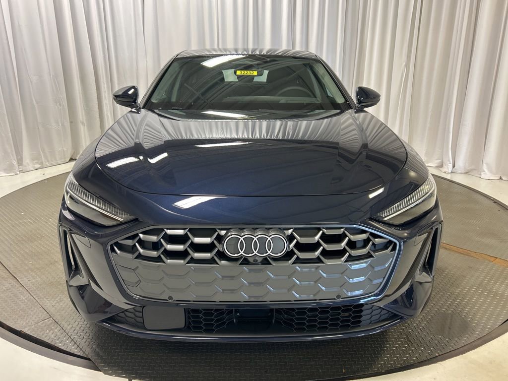 New 2025 Audi A5 2.0T Premium Plus image 18