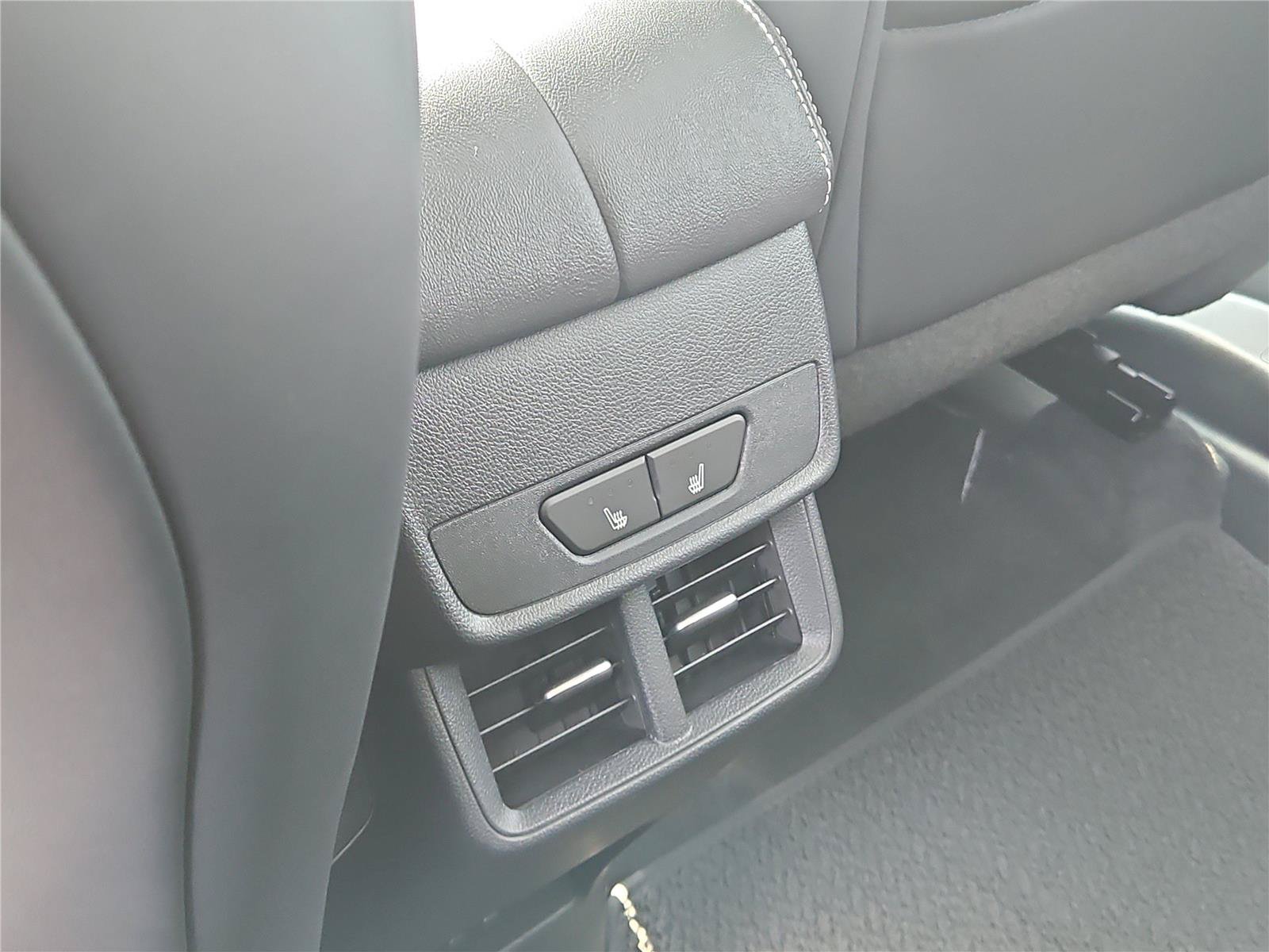 New 2027 GMC Terrain Denali AWD/4WD image 11