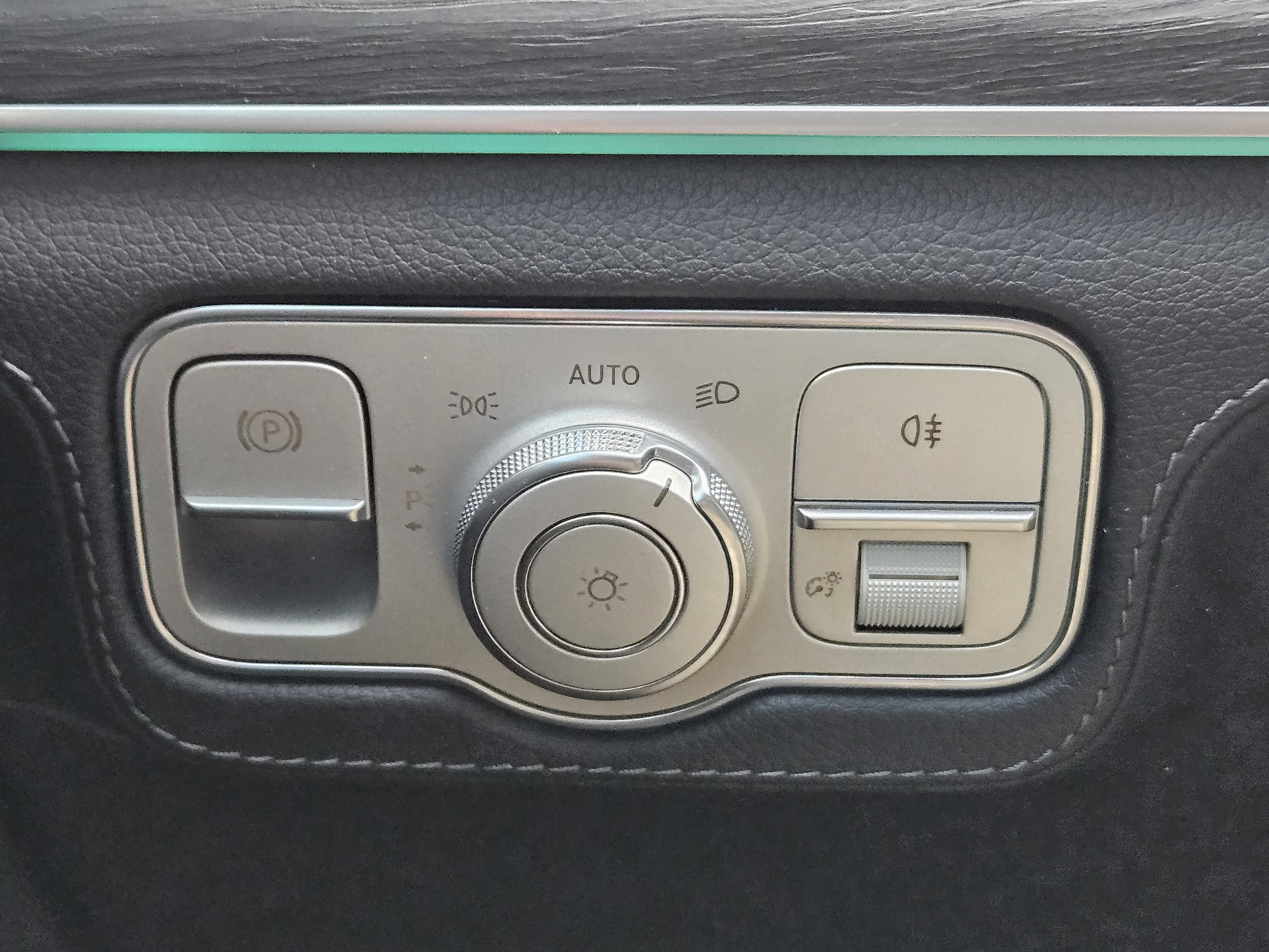 Used 2023 Mercedes-Benz GLS 450 4MATIC image 22