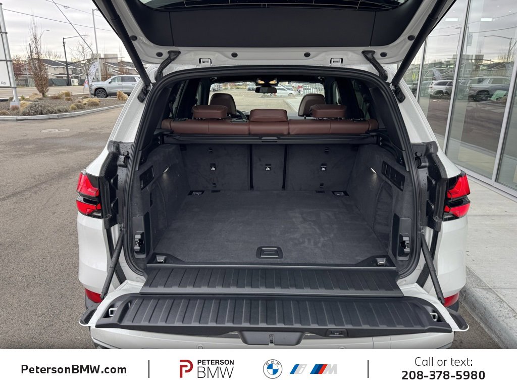 New 2026 BMW X5 xDrive40i image 6