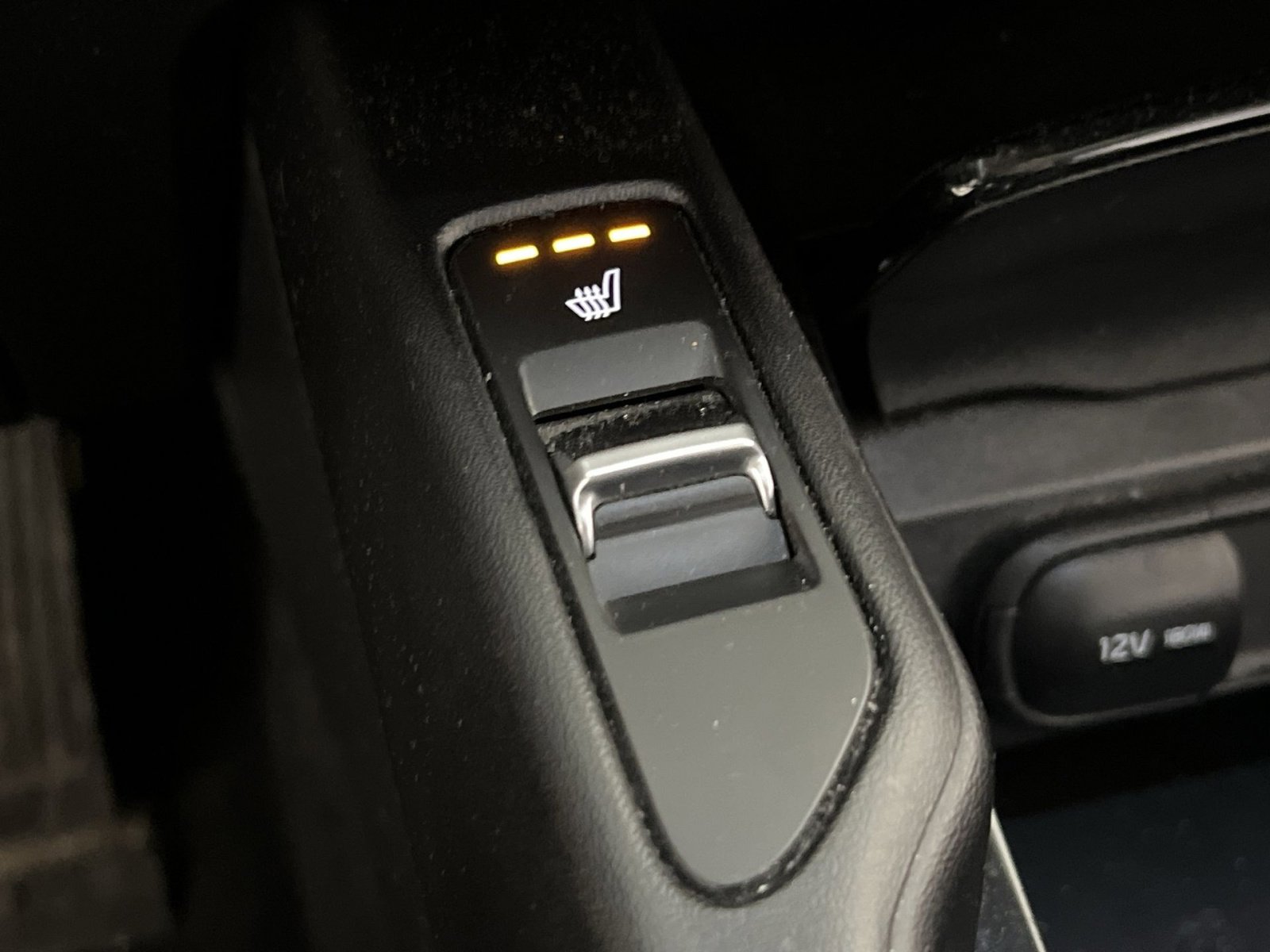 Used 2024 Kia Telluride S w/ S Sunroof Package image 33