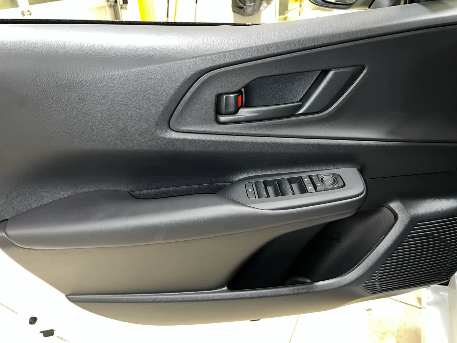 New 2026 Toyota Prius Plug-In Hybrid image 13