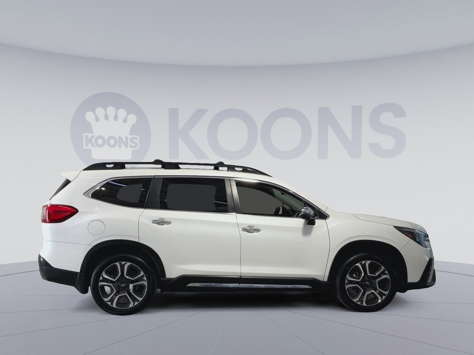 Used 2023 Subaru Ascent Touring image 12