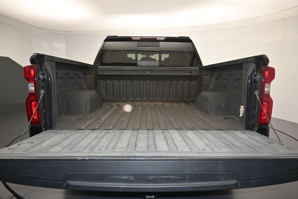Used 2020 Chevrolet Silverado 1500 RST w/ All-Star Edition AWD/4WD image 26