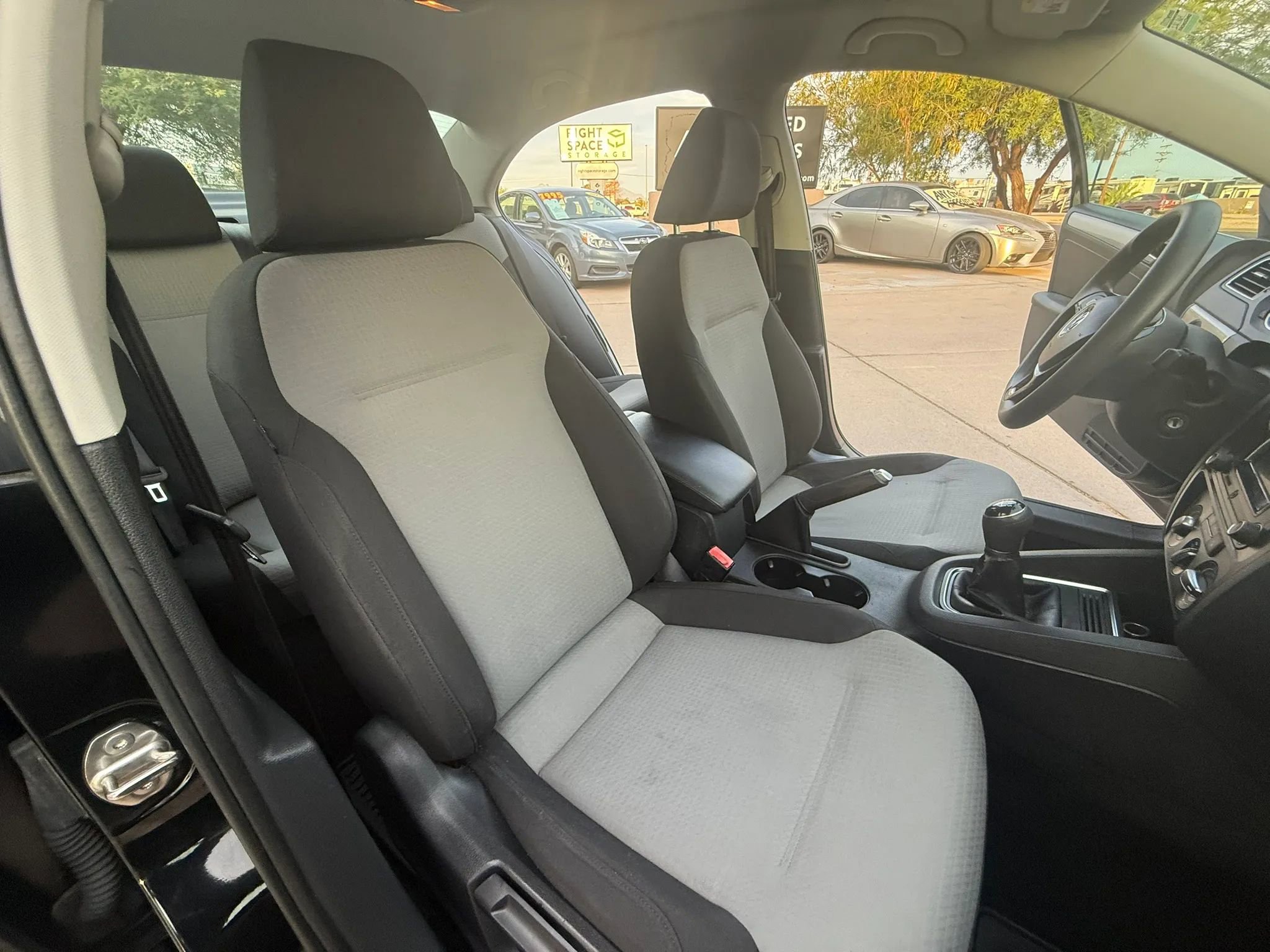 Used 2017 Volkswagen Jetta S w/ Jetta S Cold Weather Package FWD image 26