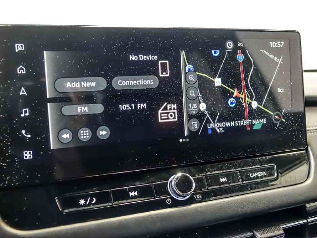 Used 2025 Mitsubishi Outlander SE AWD/4WD image 21