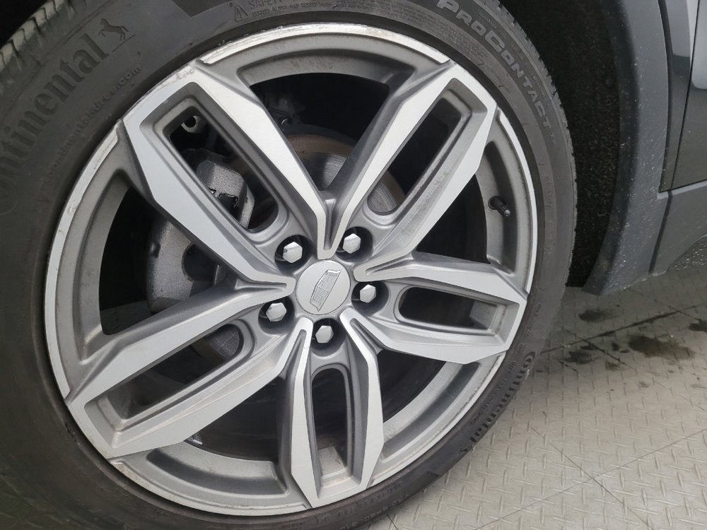 Used 2019 Cadillac XT4 Sport image 31