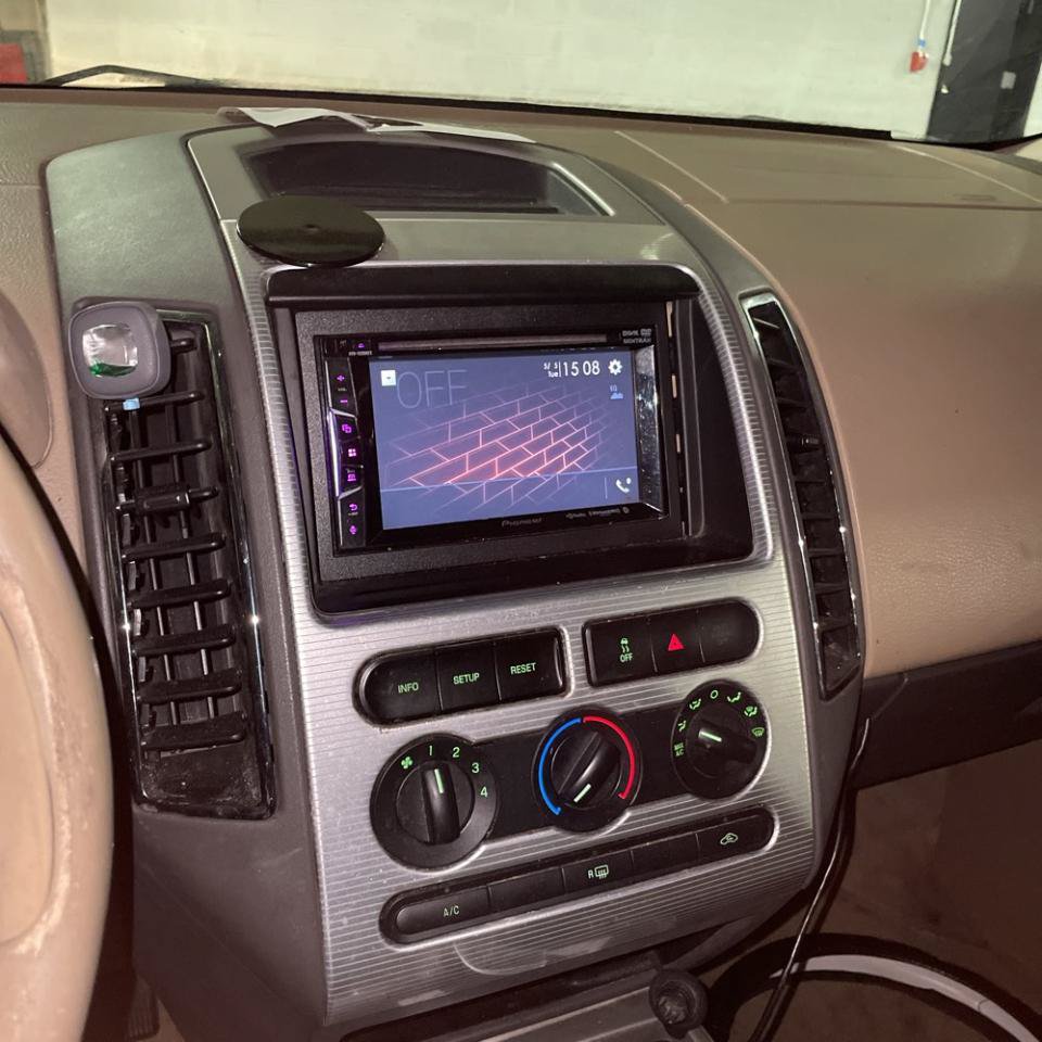 Used 2007 Ford Edge SEL FWD image 28