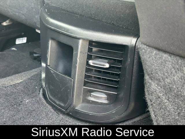 Certified 2024 RAM 2500 Big Horn image 39