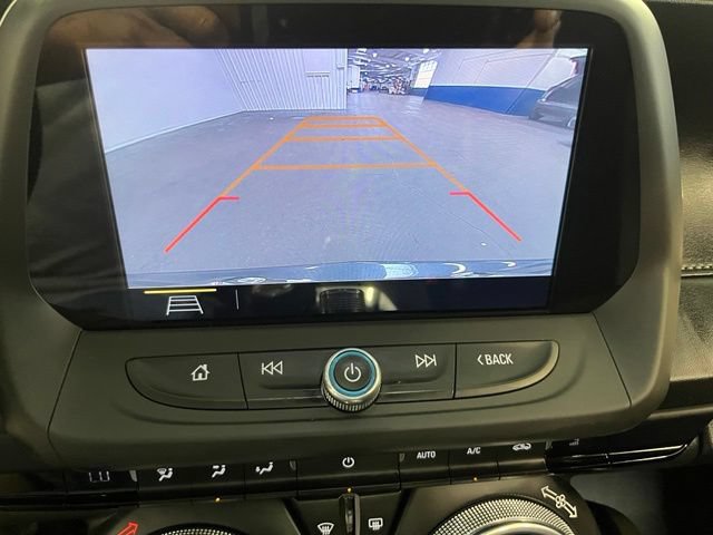 Used 2019 Chevrolet Camaro LT w/ Technology Package RWD image 22