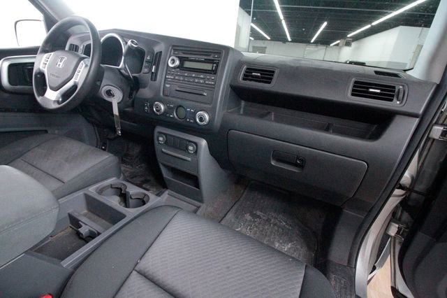 Used 2007 Honda Ridgeline RTS image 21