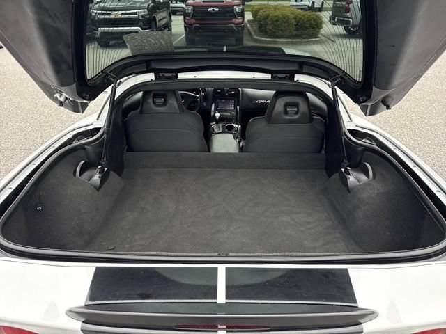 Used 2013 Chevrolet Corvette Grand Sport w/ 3LT Preferred Equipment Group RWD image 23