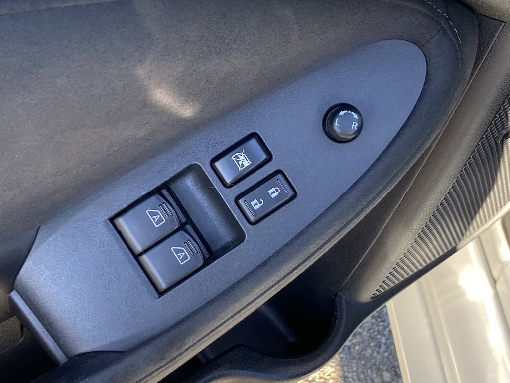 Used 2016 Nissan 370Z Touring image 15