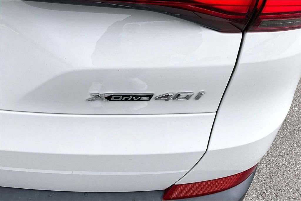 Used 2019 BMW X5 xDrive40i w/ Premium Package 2 AWD/4WD image 32