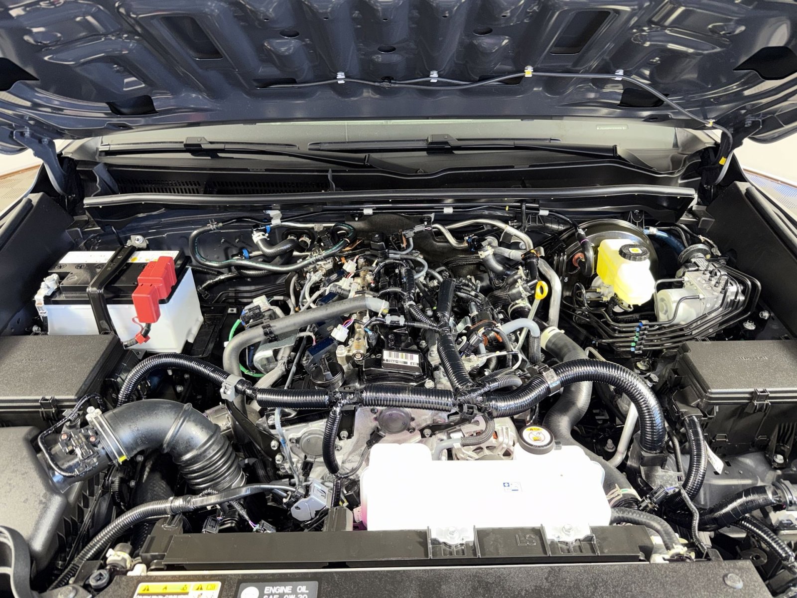 Used 2026 Toyota 4Runner SR5 image 27