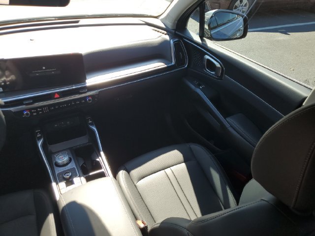 New 2026 Kia Sorento EX AWD/4WD image 21
